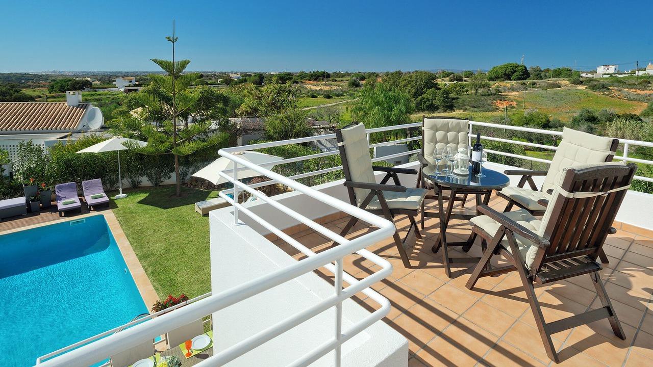 Photo of Outdoor in Albufeira