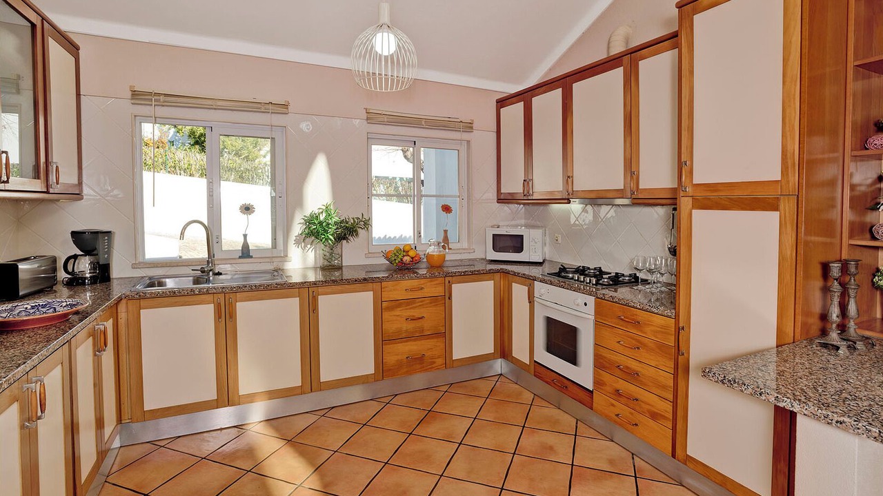 Photo of Kitchen in Albufeira
