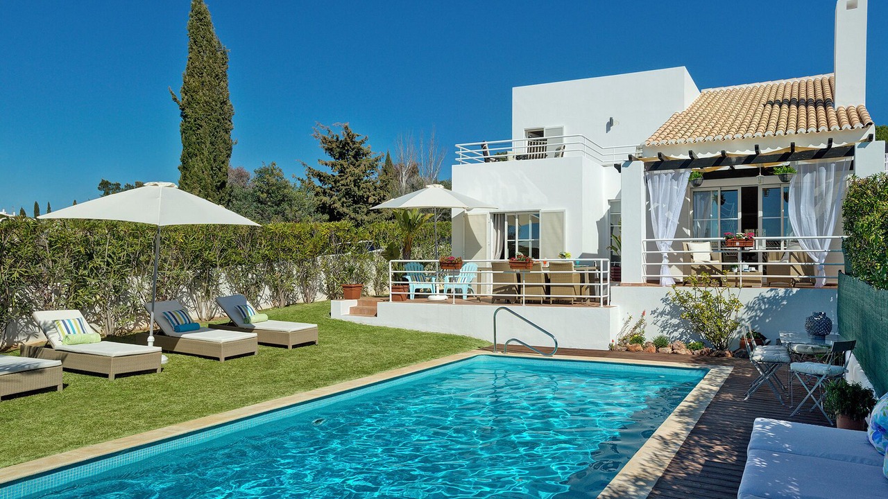 Photo of Outdoor in Albufeira