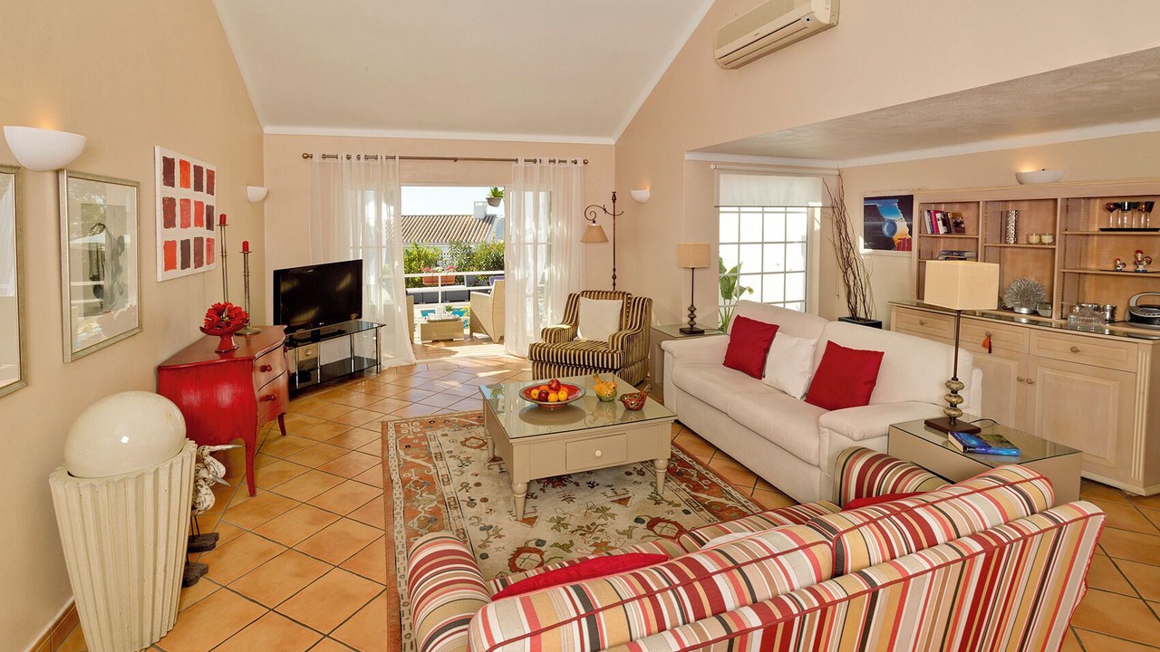 Photo of Livingroom in Albufeira