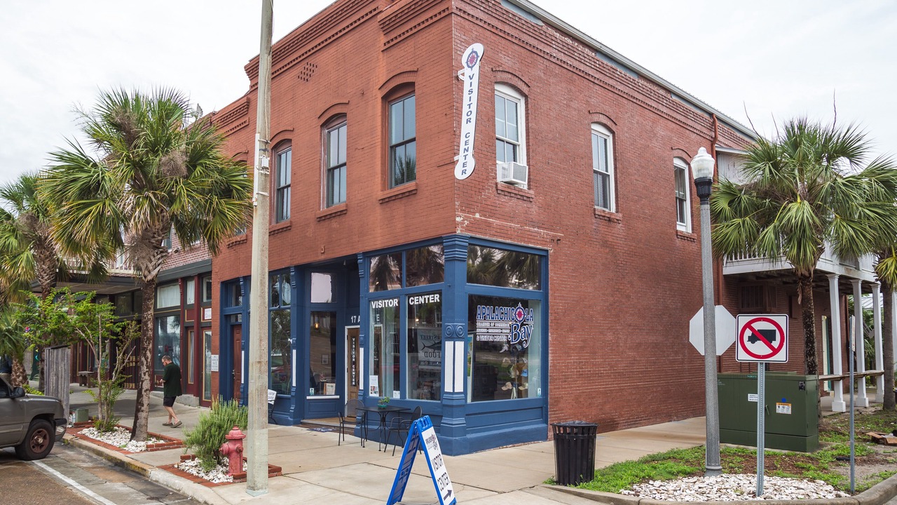 Photo of Others in Apalachicola
