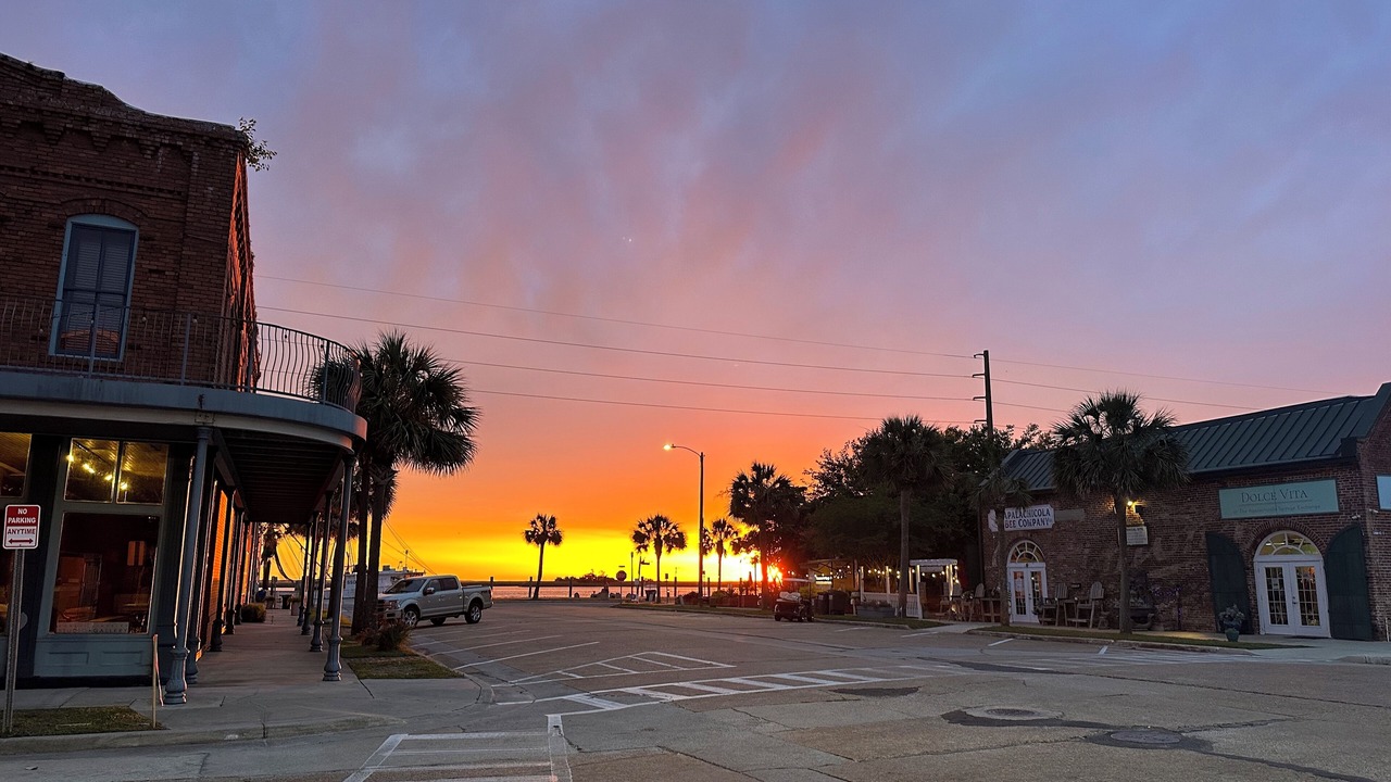 Photo of Others in Apalachicola