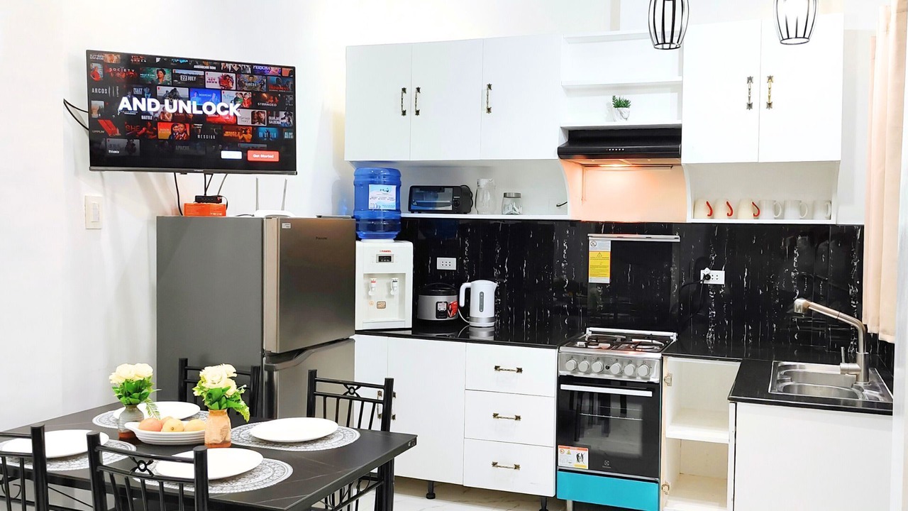 Photo of Kitchen in Ormoc