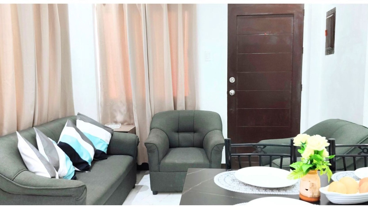 Photo of Livingroom in Ormoc