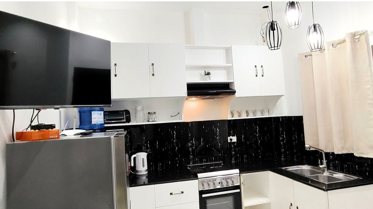 Photo of Kitchen in Ormoc