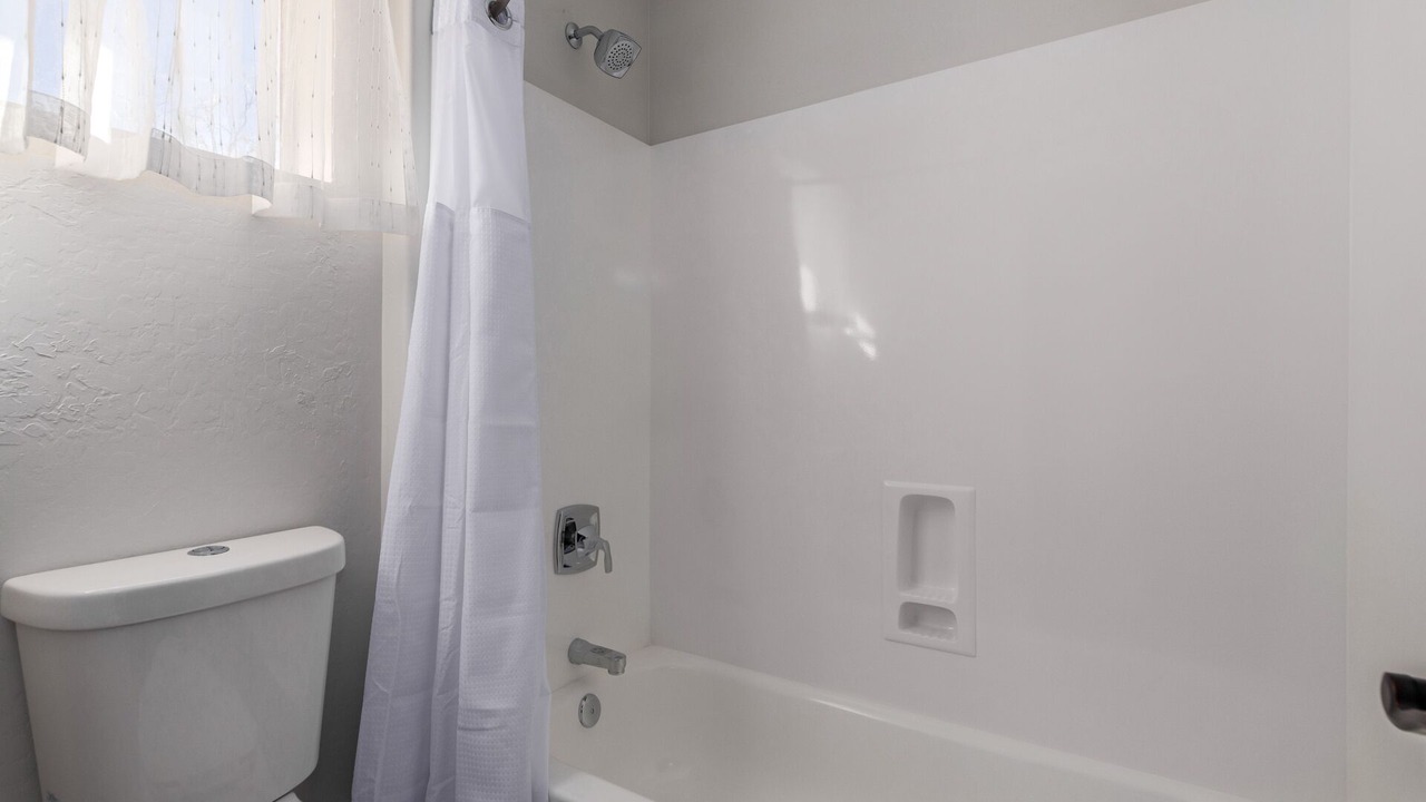 Photo of Bathroom in Red Mountain Ranch