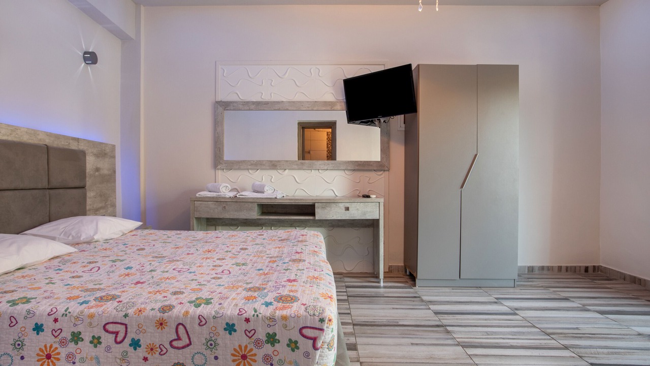 Photo of Bedroom in Alikanas