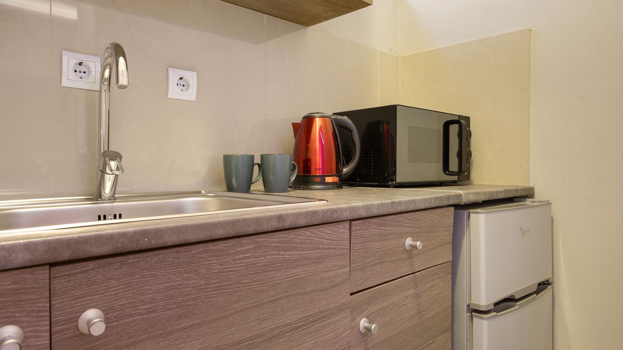 Photo of Kitchen in Alikanas