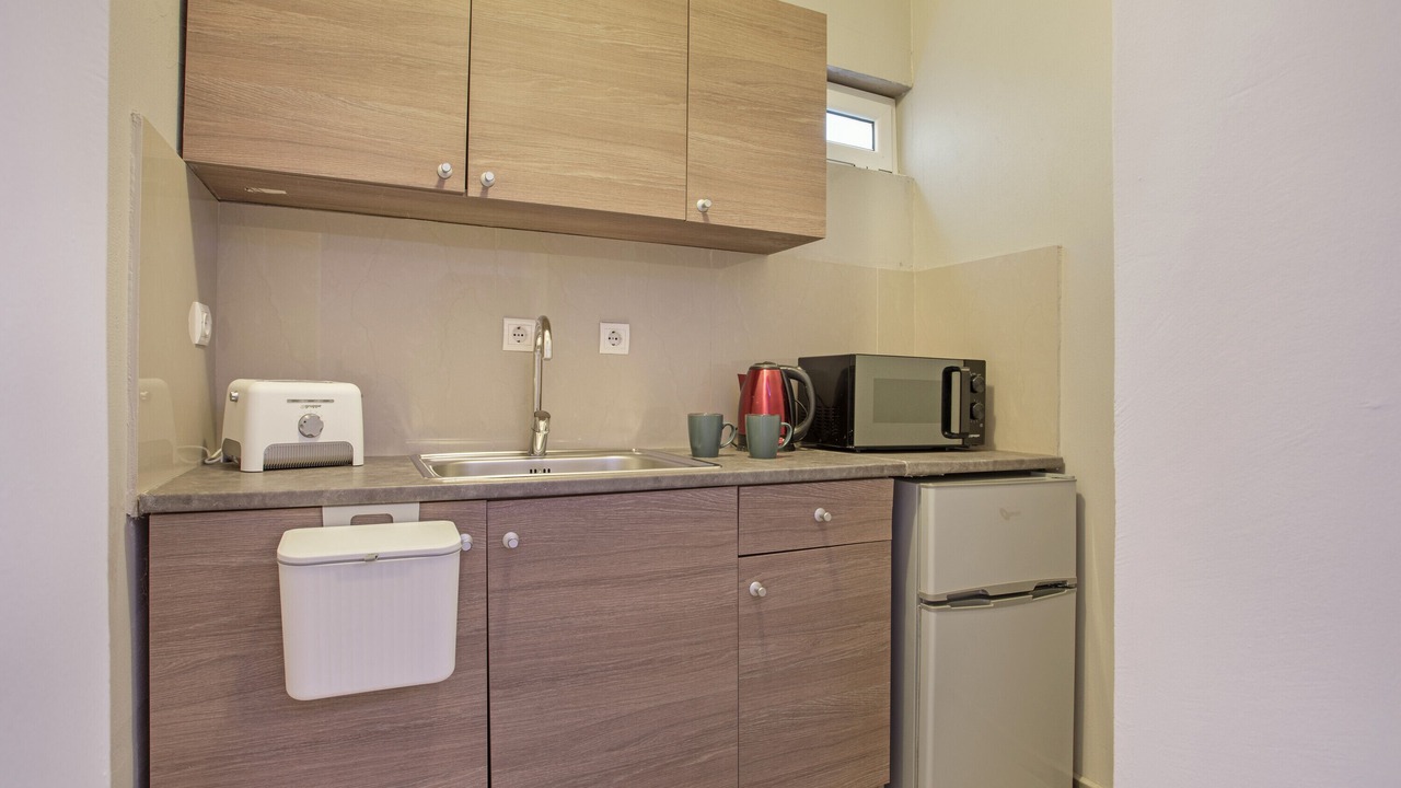 Photo of Kitchen in Alikanas