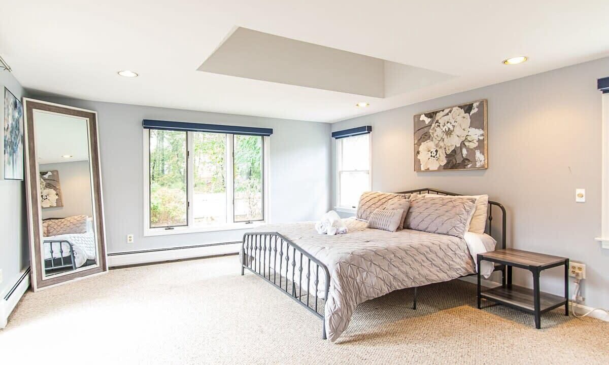 Photo of Bedroom in South Harwich