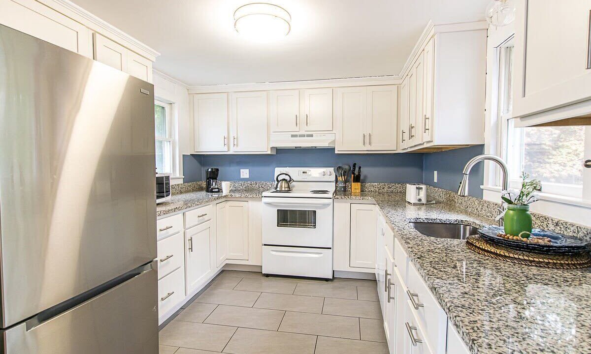 Photo of Kitchen in South Harwich