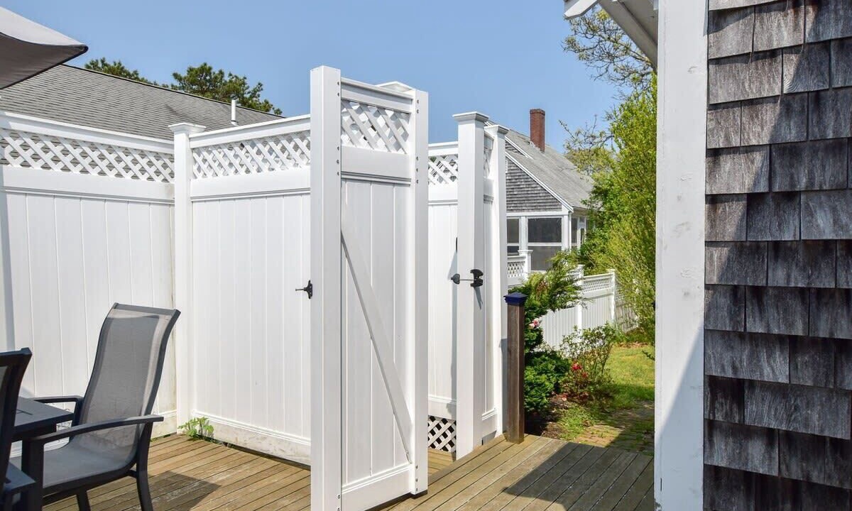 Photo of Patio Balcony in South Harwich