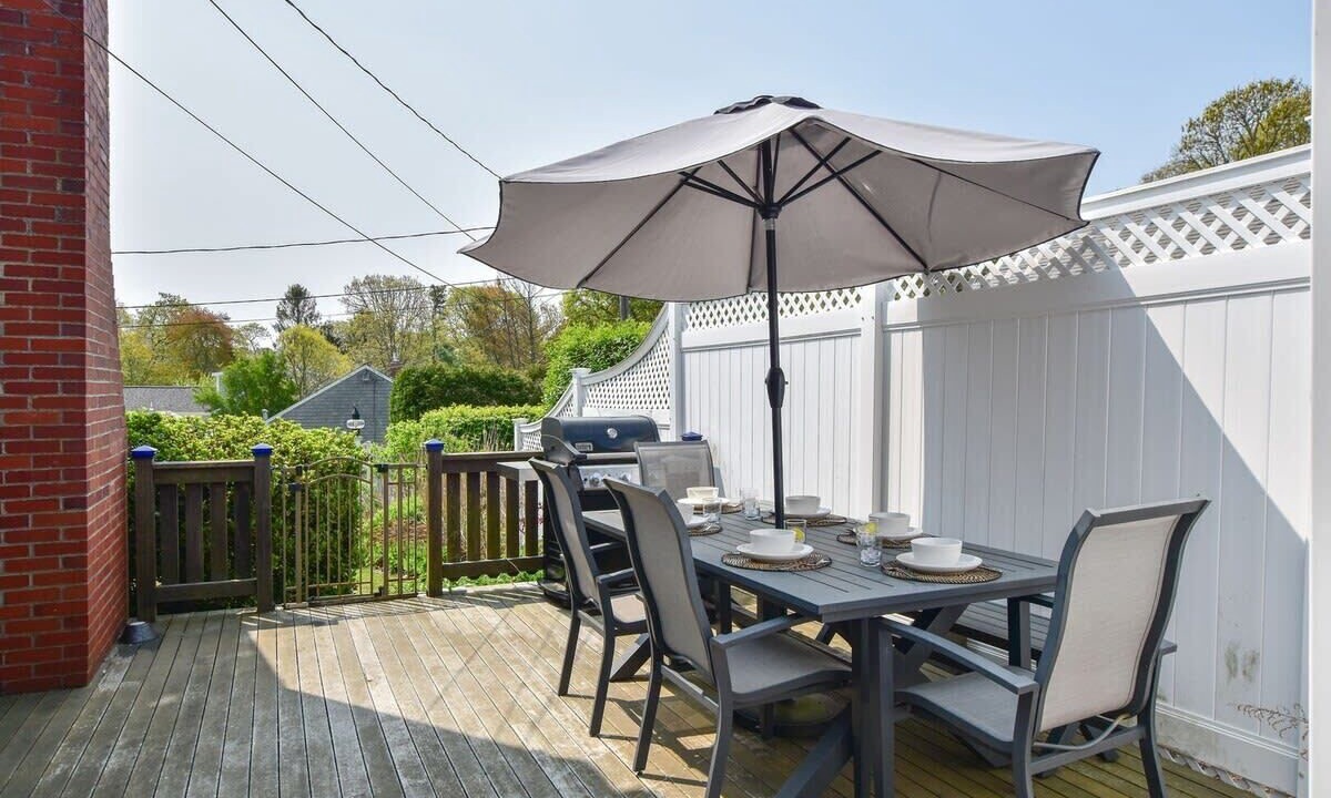 Photo of Outdoor in South Harwich
