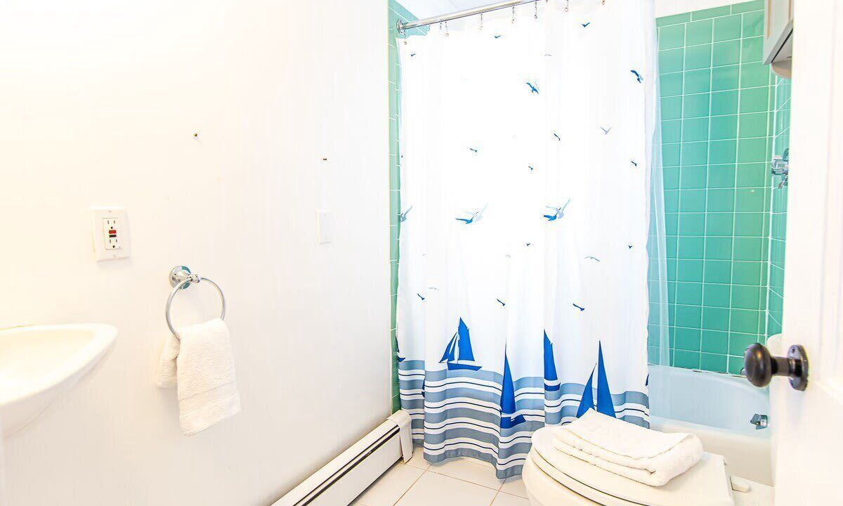 Photo of Bathroom in South Harwich