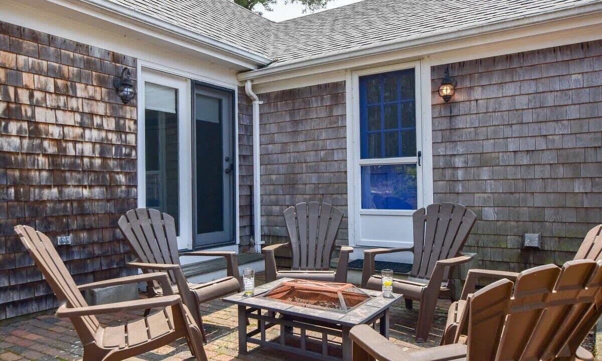 Photo of Patio Balcony in South Harwich