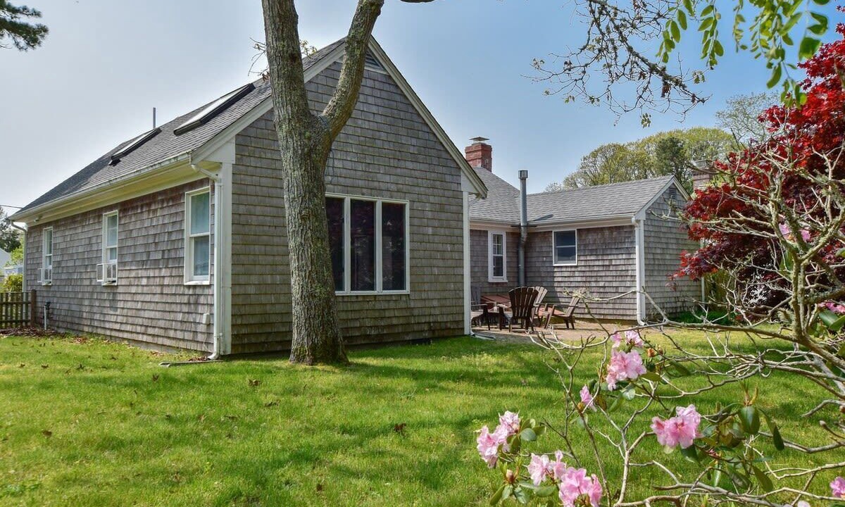 Photo of Outdoor in South Harwich