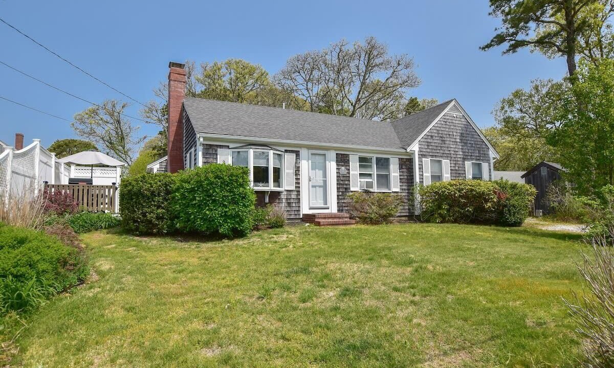 Photo of Outdoor in South Harwich
