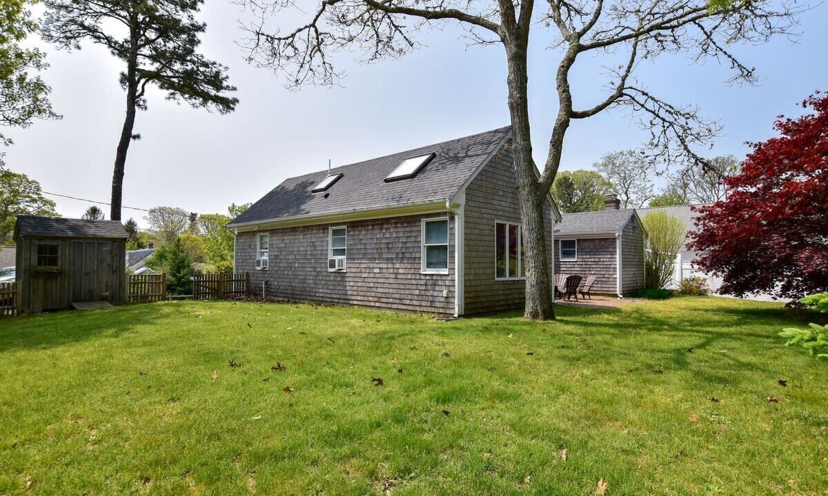 Photo of Outdoor in South Harwich