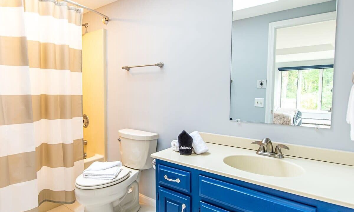 Photo of Bathroom in South Harwich