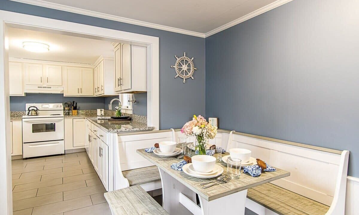 Photo of Kitchen in South Harwich