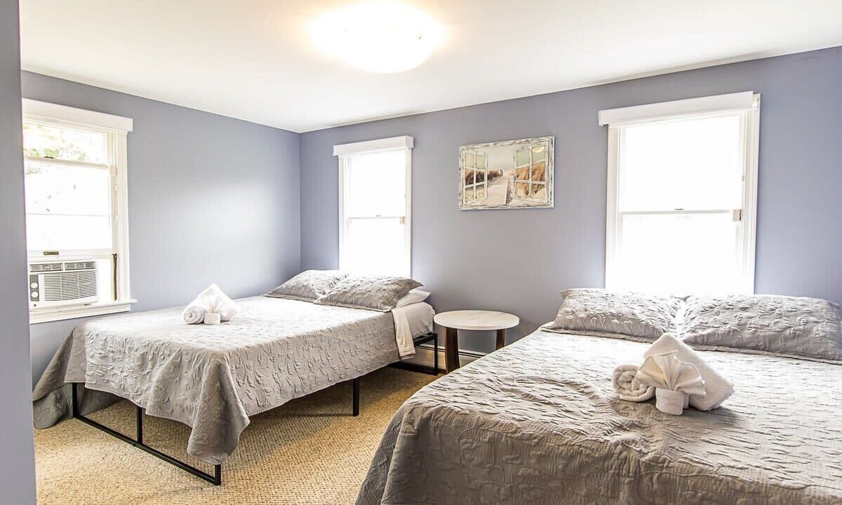 Photo of Bedroom in South Harwich