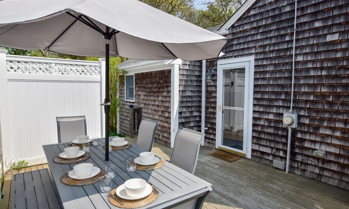 Photo of Outdoor in South Harwich