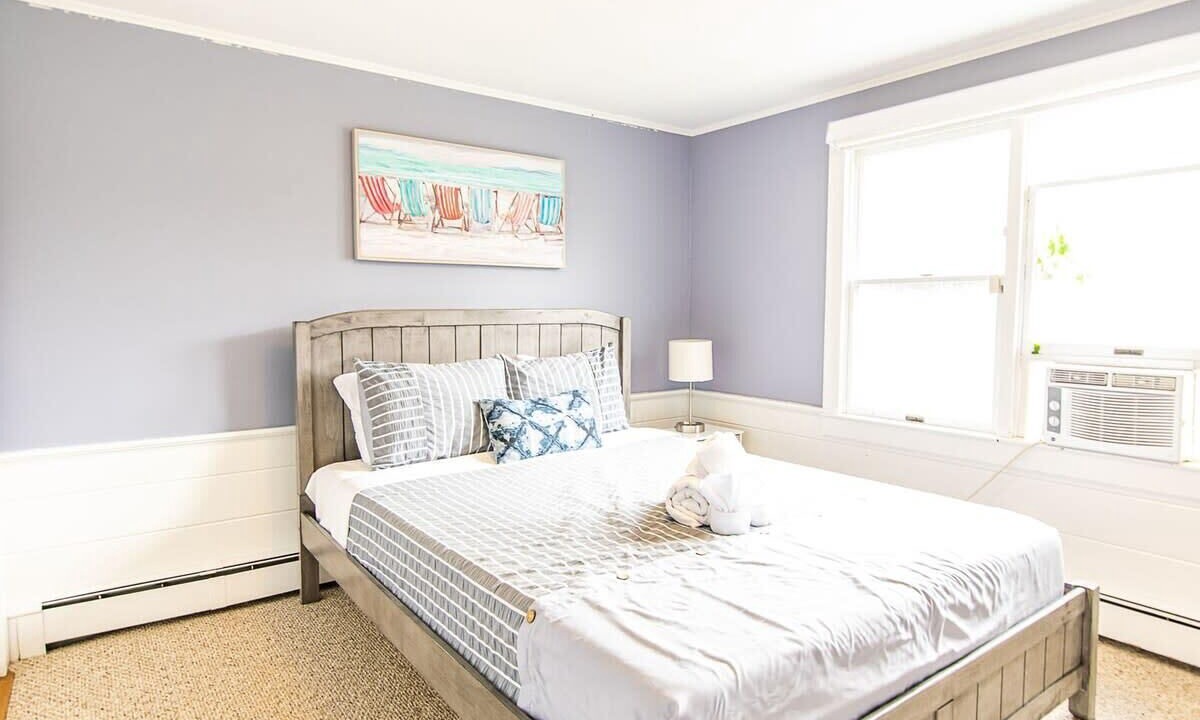 Photo of Bedroom in South Harwich