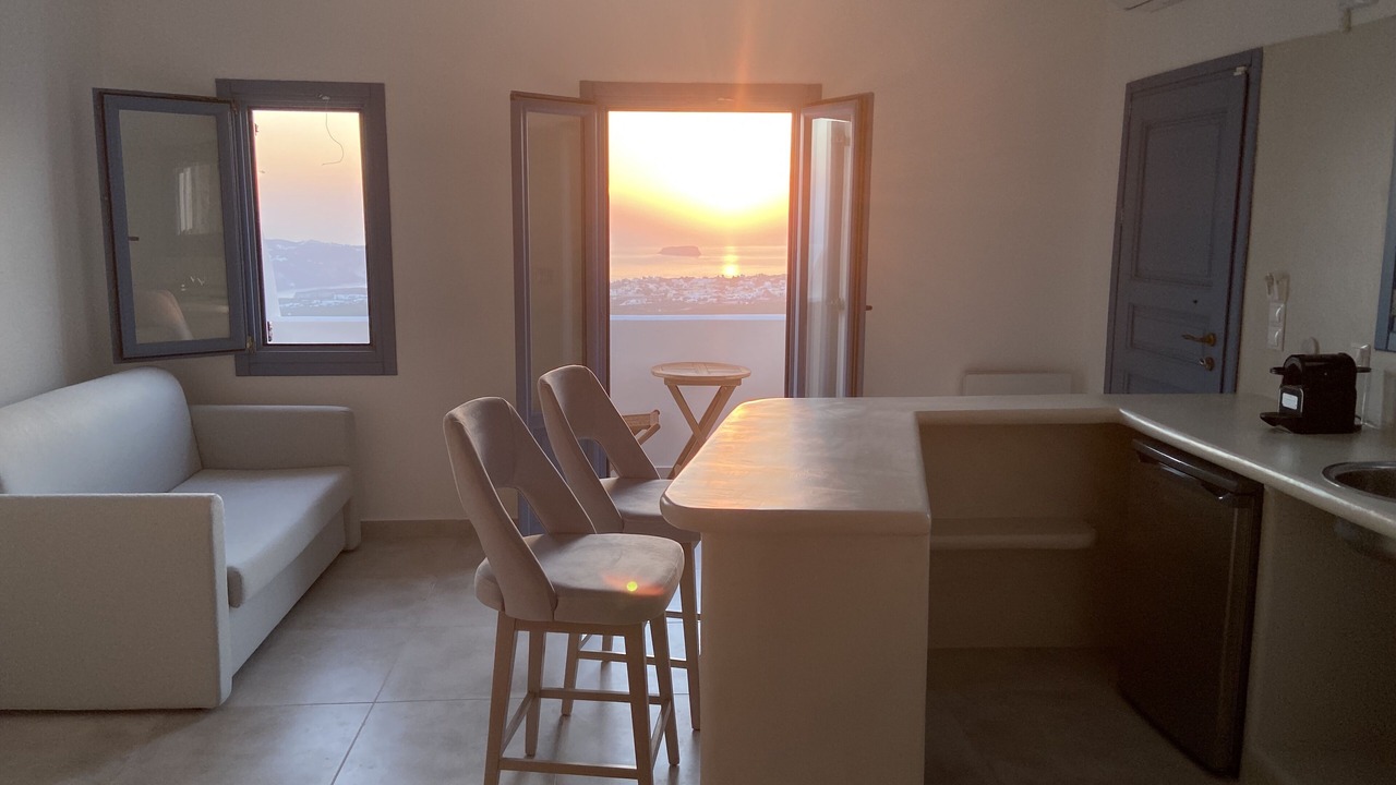 Photo of Livingroom in Pyrgos