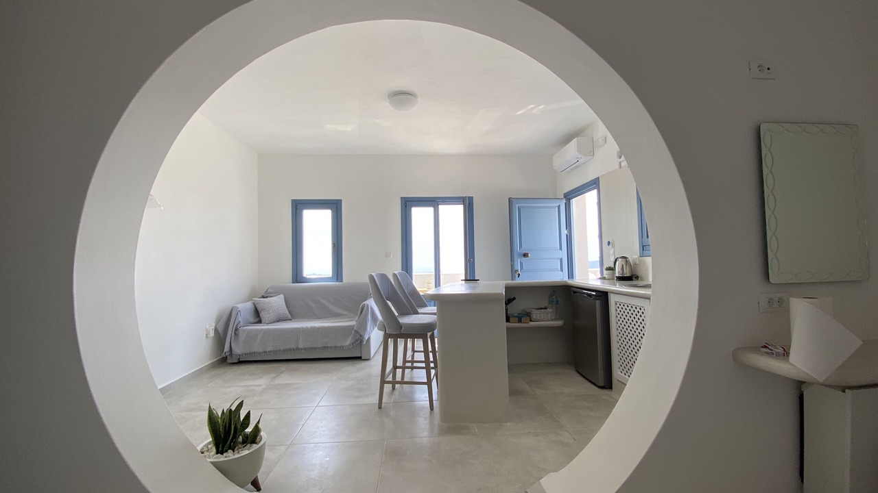 Photo of Livingroom in Pyrgos