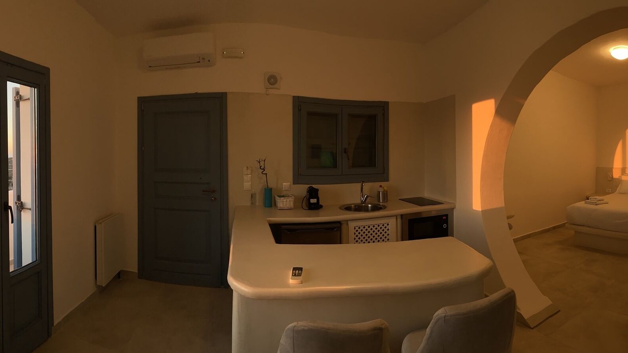 Photo of Bedroom in Pyrgos