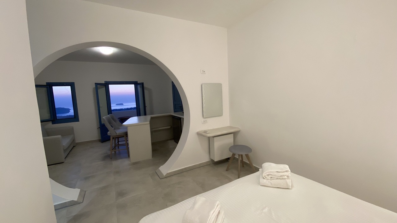 Photo of Bedroom in Pyrgos