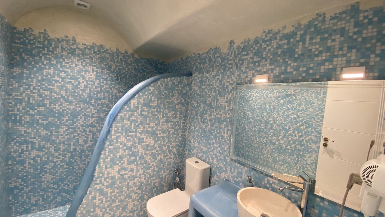 Photo of Bathroom in Pyrgos