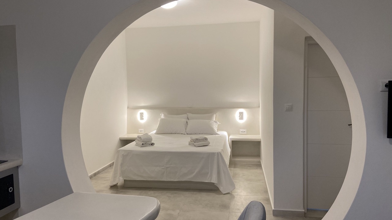 Photo of Bedroom in Pyrgos