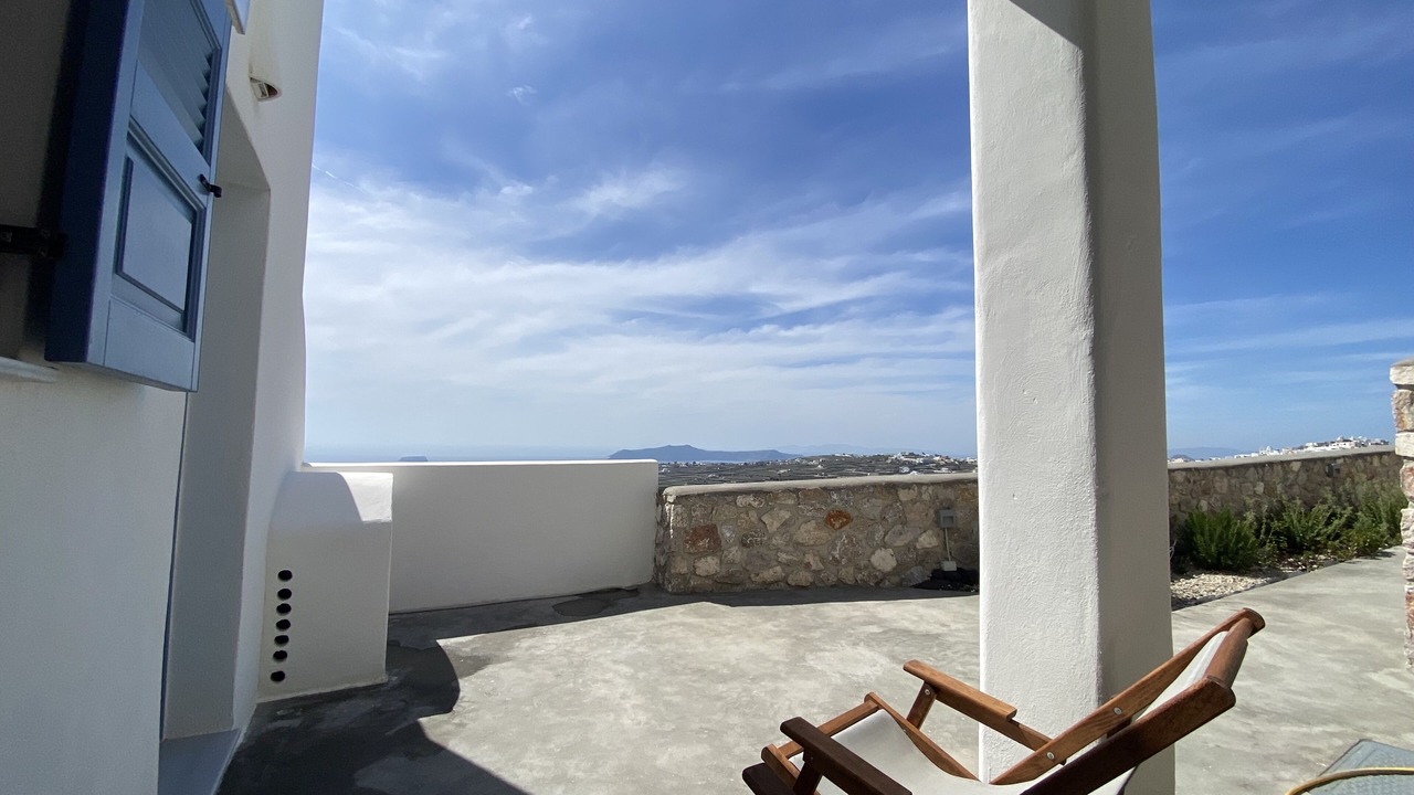 Photo of Patio Balcony in Pyrgos