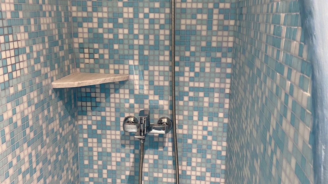 Photo of Bathroom in Pyrgos