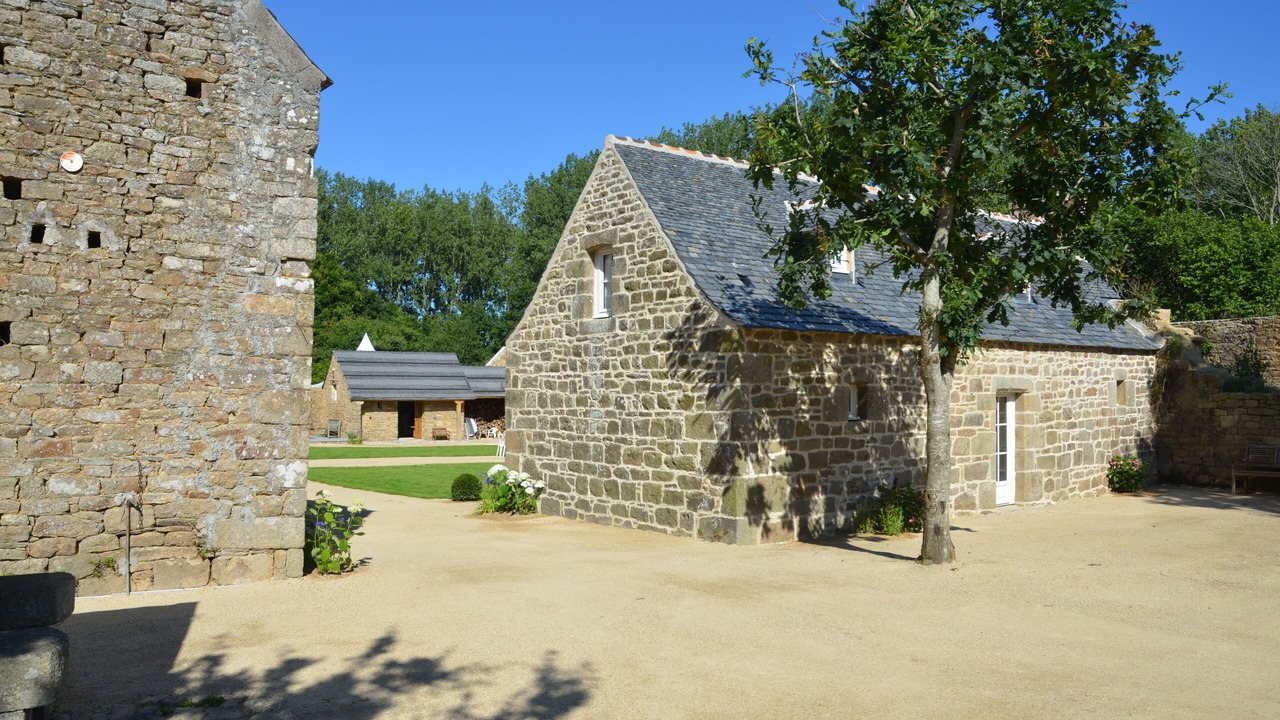 Photo of Outdoor in Ploumilliau