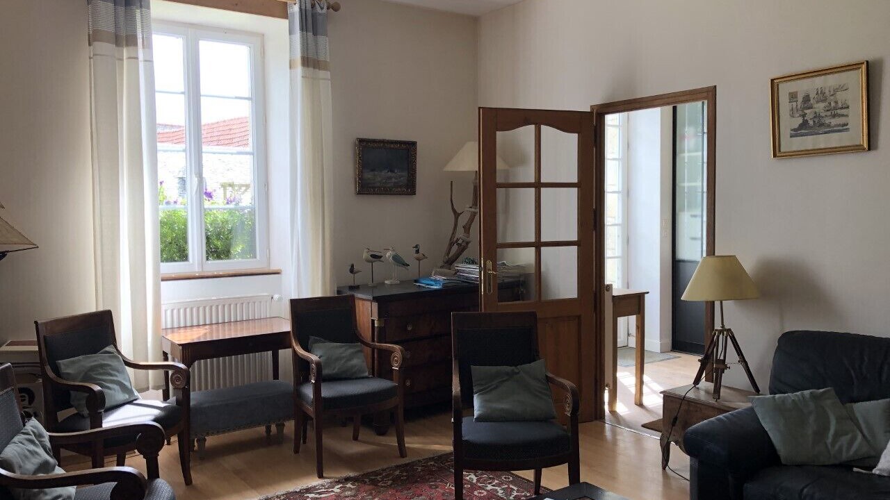 Photo of Livingroom in Ploumilliau