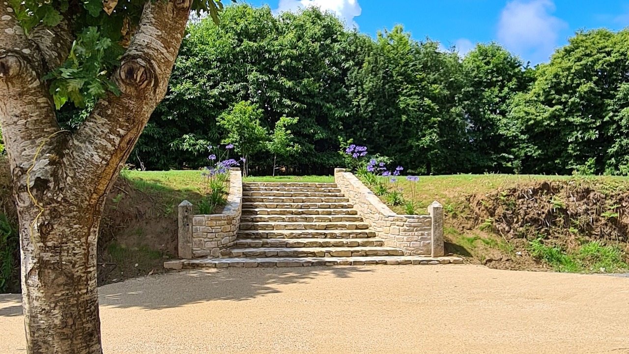Photo of Outdoor in Ploumilliau