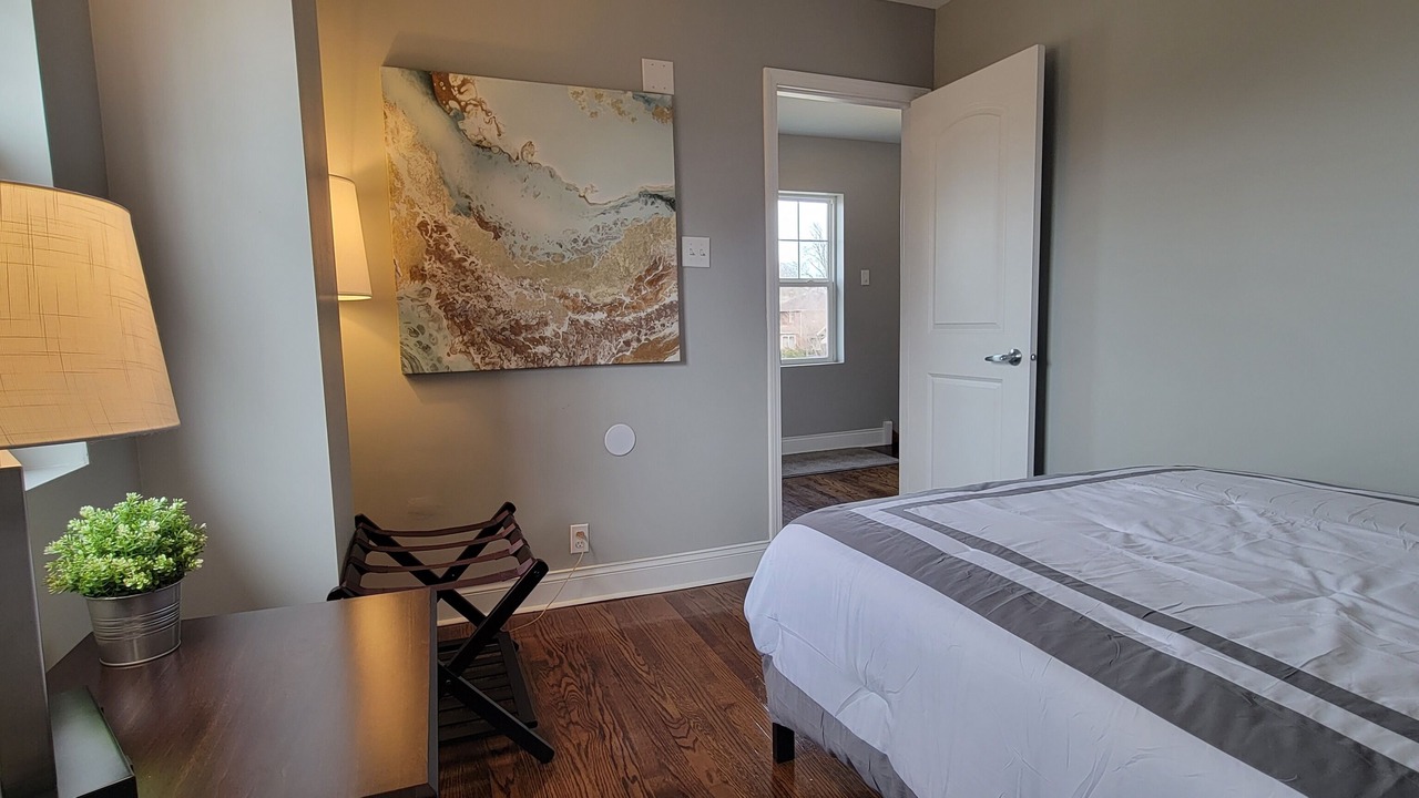 Photo of Bedroom in Gary