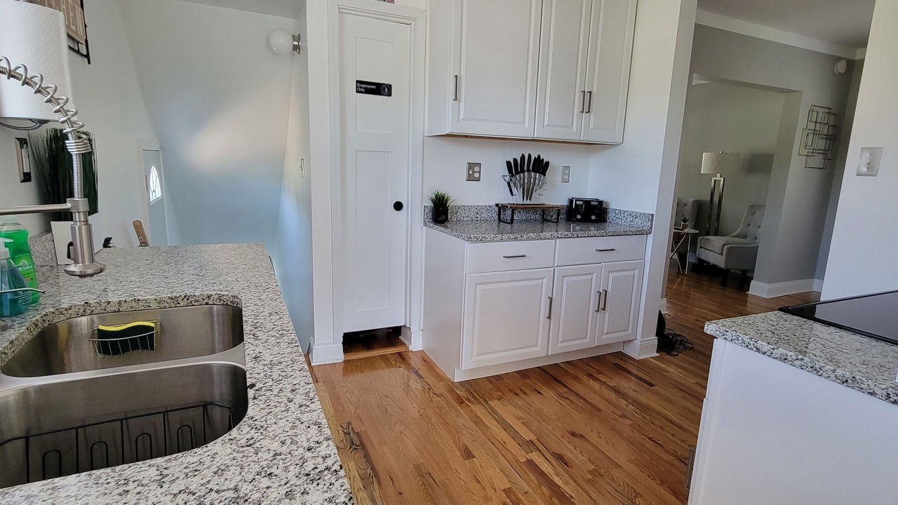 Photo of Kitchen in Gary
