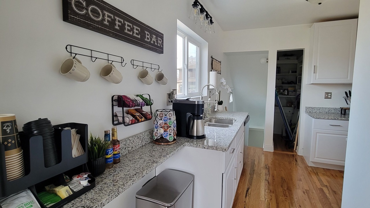 Photo of Kitchen in Gary