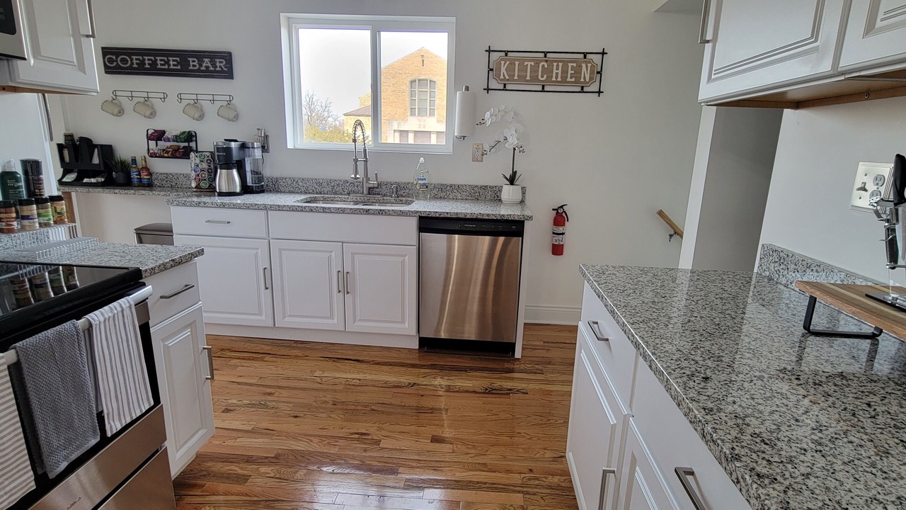 Photo of Kitchen in Gary