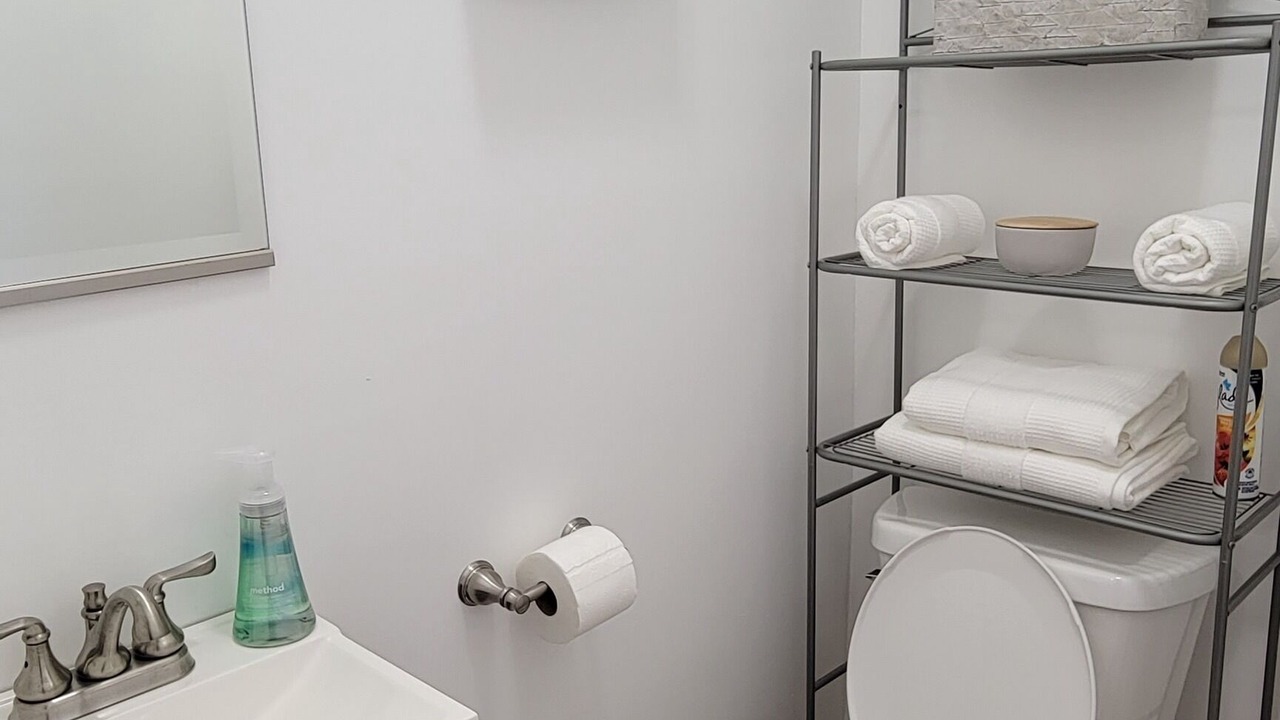 Photo of Bathroom in Gary