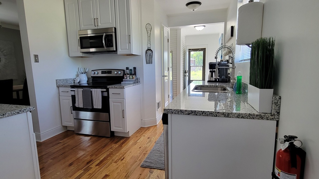 Photo of Kitchen in Gary