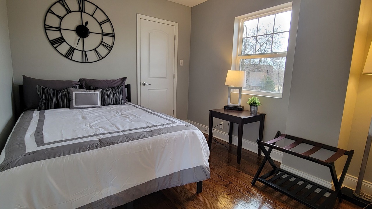 Photo of Bedroom in Gary