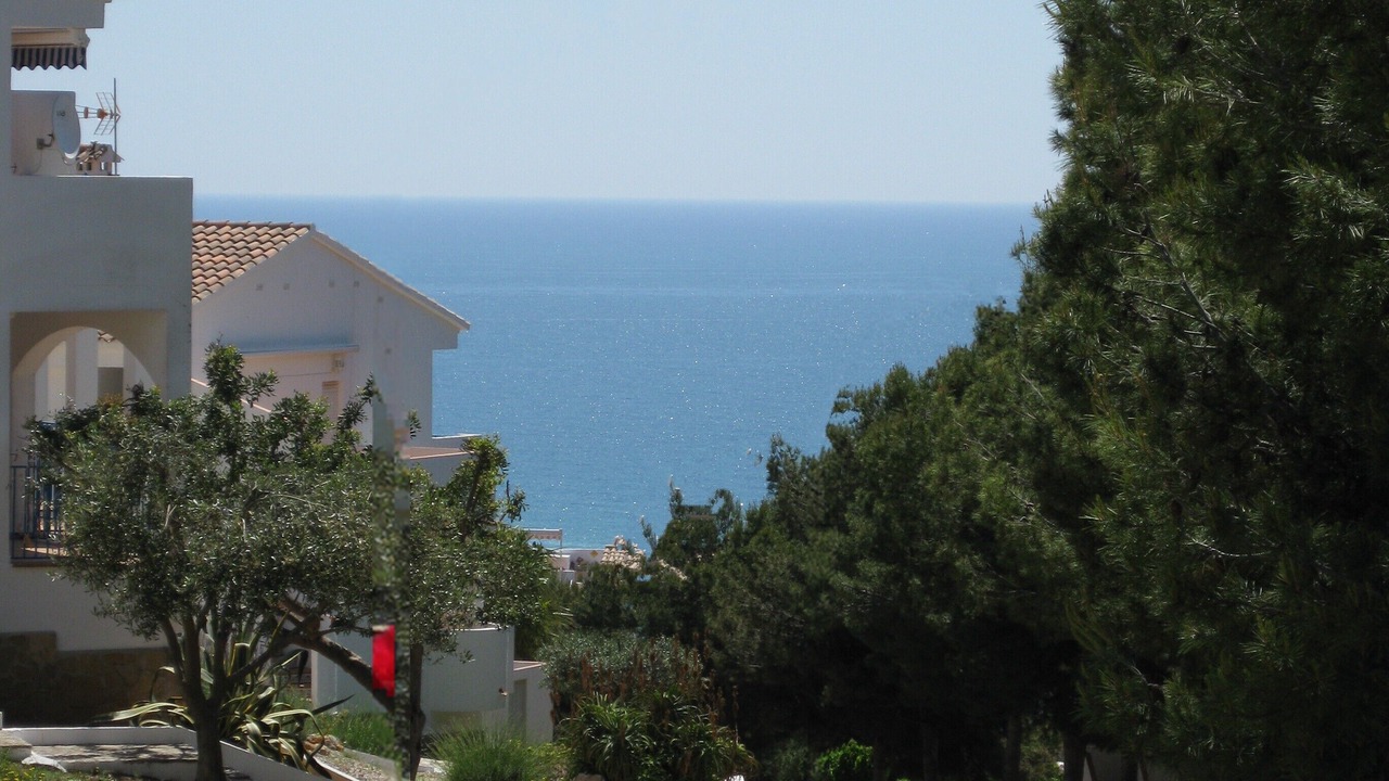 Photo of Outdoor in Peniscola