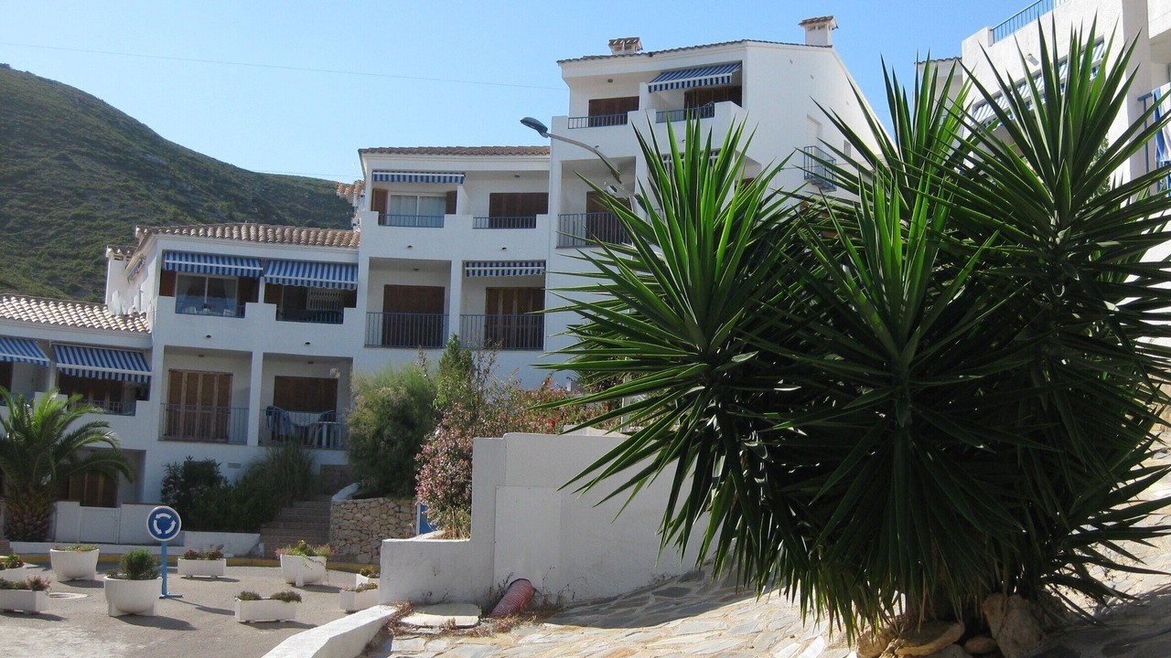 Photo of Outdoor in Peniscola