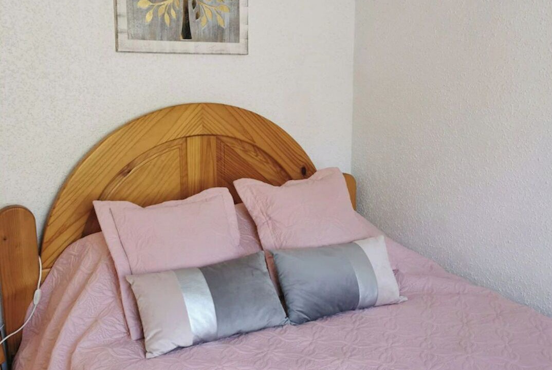 Photo of Bedroom in Peniscola