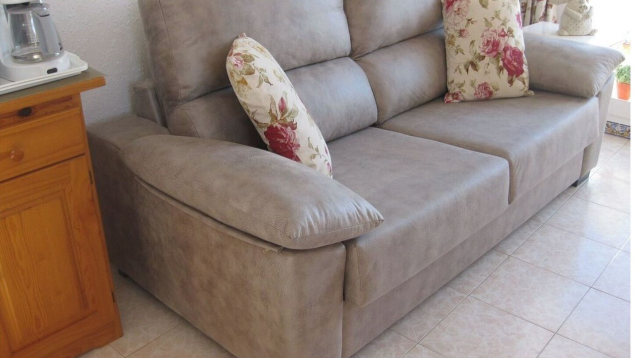 Photo of Livingroom in Peniscola