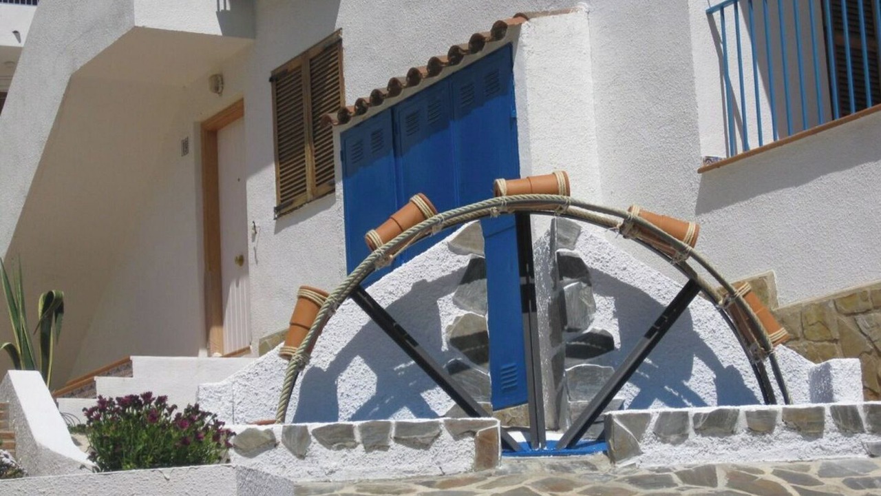 Photo of Outdoor in Peniscola